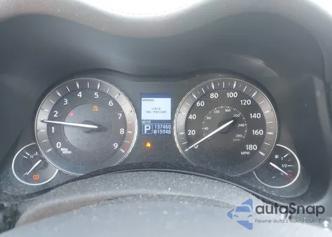 2012 Infiniti M37 from USA, damaged, VIN JN1BY1AP0CM334130